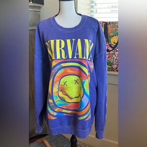 Urban Outfitter Sweatshirt